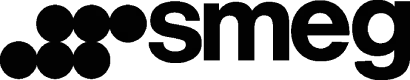 Логотип Smeg